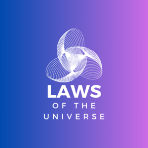 Laws of the Universe