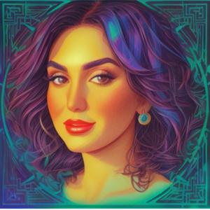 Manou’s podcast بالعربي