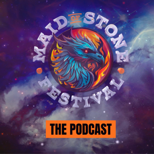 The Maid of Stone Podcast