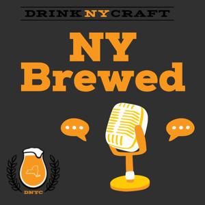 NY Brewed