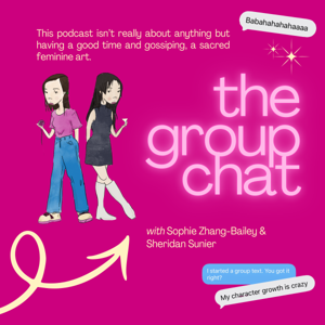 The Group Chat