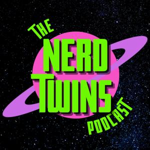 The Nerd Twins