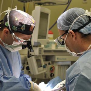 "So... It's Cancer."