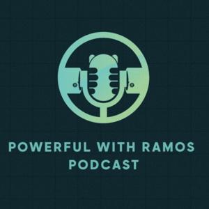 Powerful With Ramos