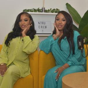 The True Confessions Podcast