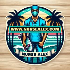 Nurse Alex