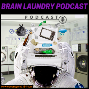 Brain Laundry Podcast