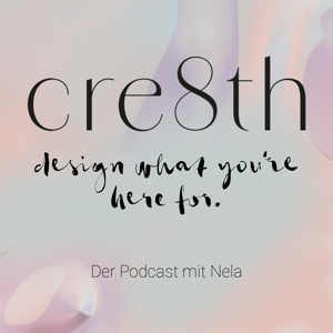 cre8th - der Podcast