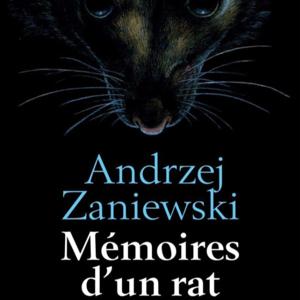 MÉMOIRES D'UN RAT