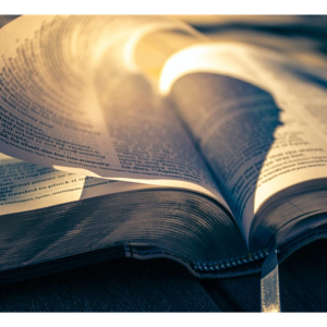 Ang Banal Na Biblia