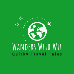 Wanders with Wit