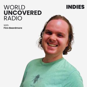 World Uncovered Radio