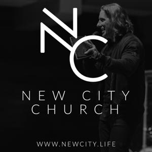 New City Church by New City Church