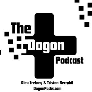 The Dogon Podcast