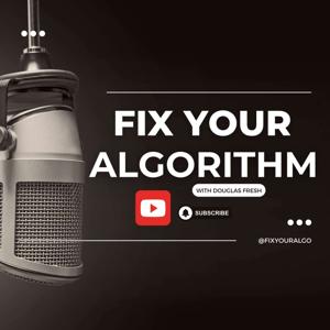 Fix Your Algorithm