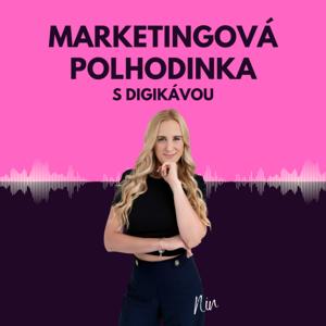 Marketingová polhodinka s DigiKávou