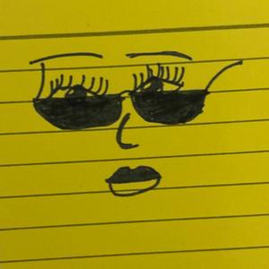 diatribes of a teenage girl