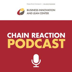 Chain Reaction Podcast