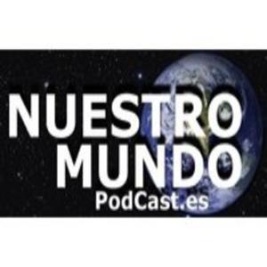 Nuestro Mundo PodCast