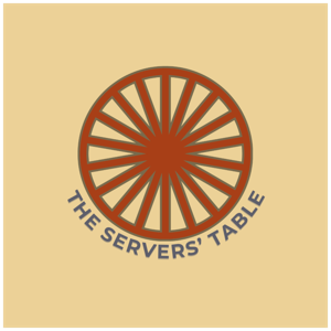 The Servers' Table Podcast