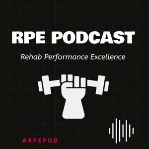 The RPE Podcast