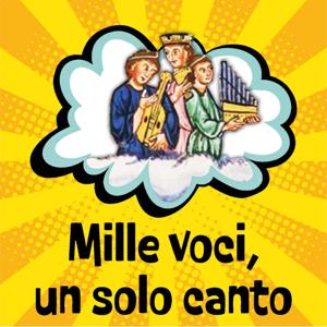 Mille voci, un solo canto, Quando la musica getta ponti