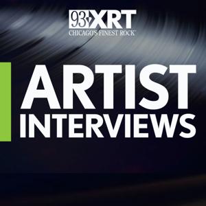 Artist Interviews on 93XRT