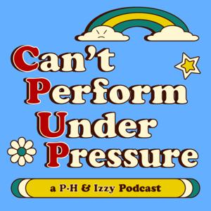 Can't Perform Under Pressure