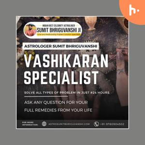 Best Vashikaran Expert Astrologer in Ghaziabad