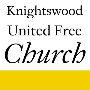 Sermons from Knightswood UF Church