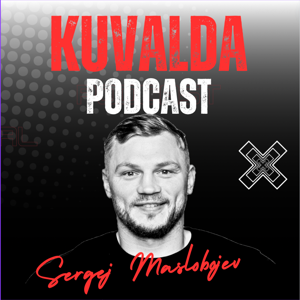 #KuvaldaPodcast