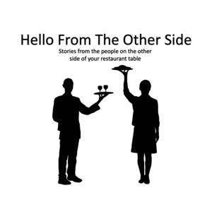 Hello From The Other Side