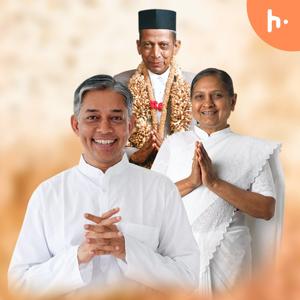 Spiritual Discourses