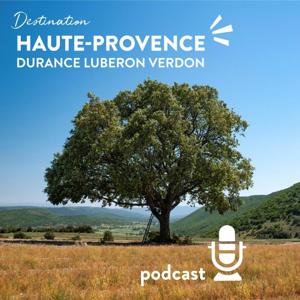 Destination Haute-Provence
