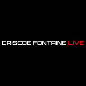 Criscoe Fontaine Live