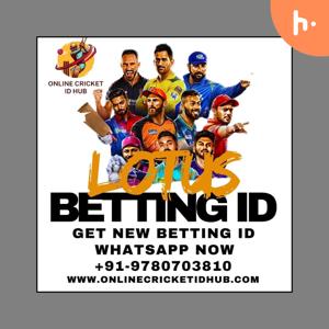 Lotus Exchange ID for Betting | Lotus Exchange