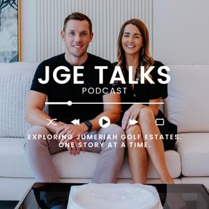 JGE Talks
