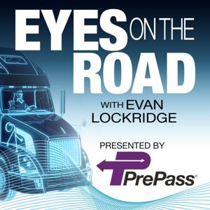 Eyes on the Road with PrePass