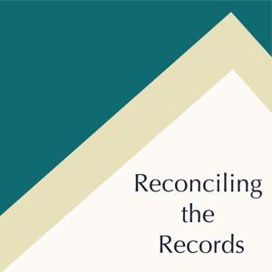 Reconciling the Records