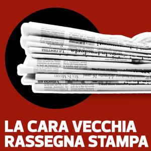 La Cara Vecchia Rassegna Stampa