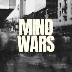 Mind Wars