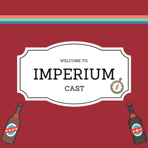 IMPERIUMcast