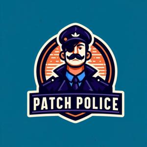 The Patch Police
