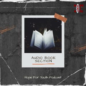 Audio Book Section