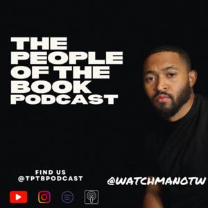 The People of The Book