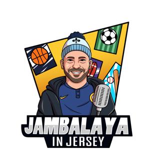 Jambalaya in Jersey