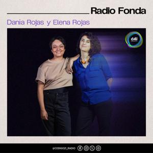 RADIO FONDA