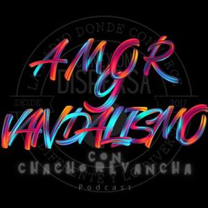 Amor y Vandalismo