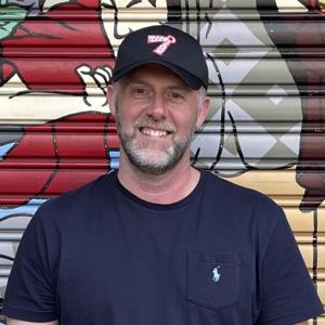 Antony Angell - mixes