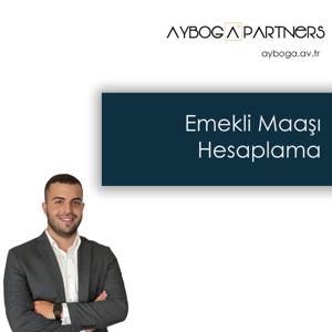 Emekli Maaşı Hesaplama